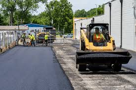 Driveway Snow Removal Preparation in Cambridge, IL